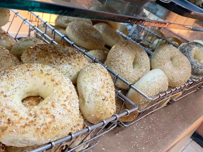 Bagels