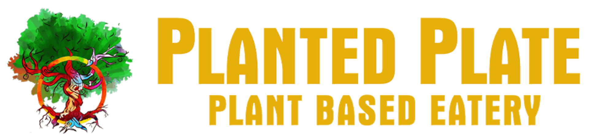PLANTED PLATE