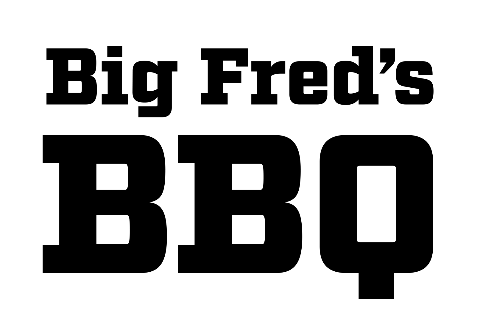 Big Fred’s BBQ