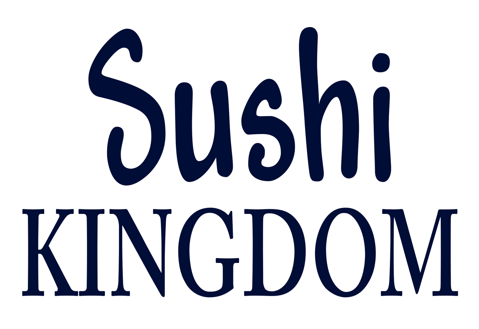 Sushi Kingdom
