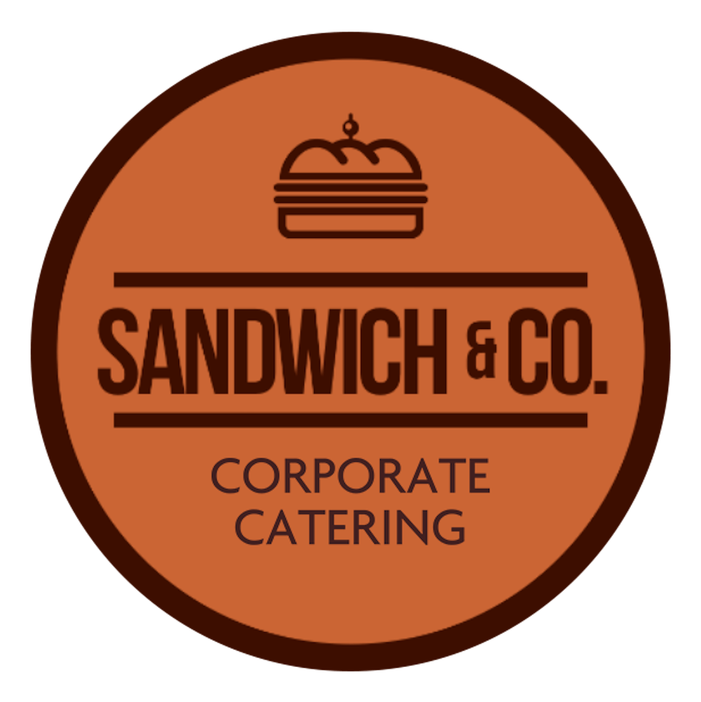 Sandwich & Co. Caterers Logo