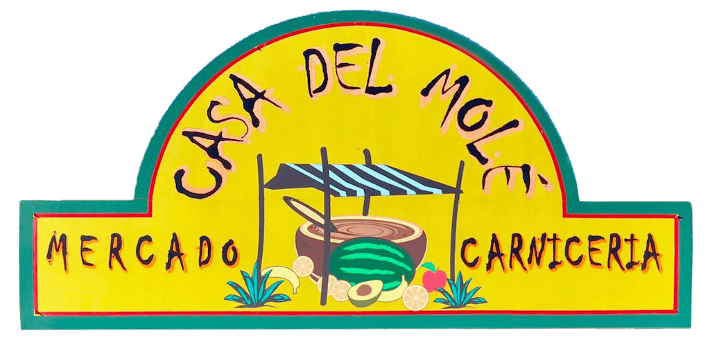 Casa Del Mole Logo