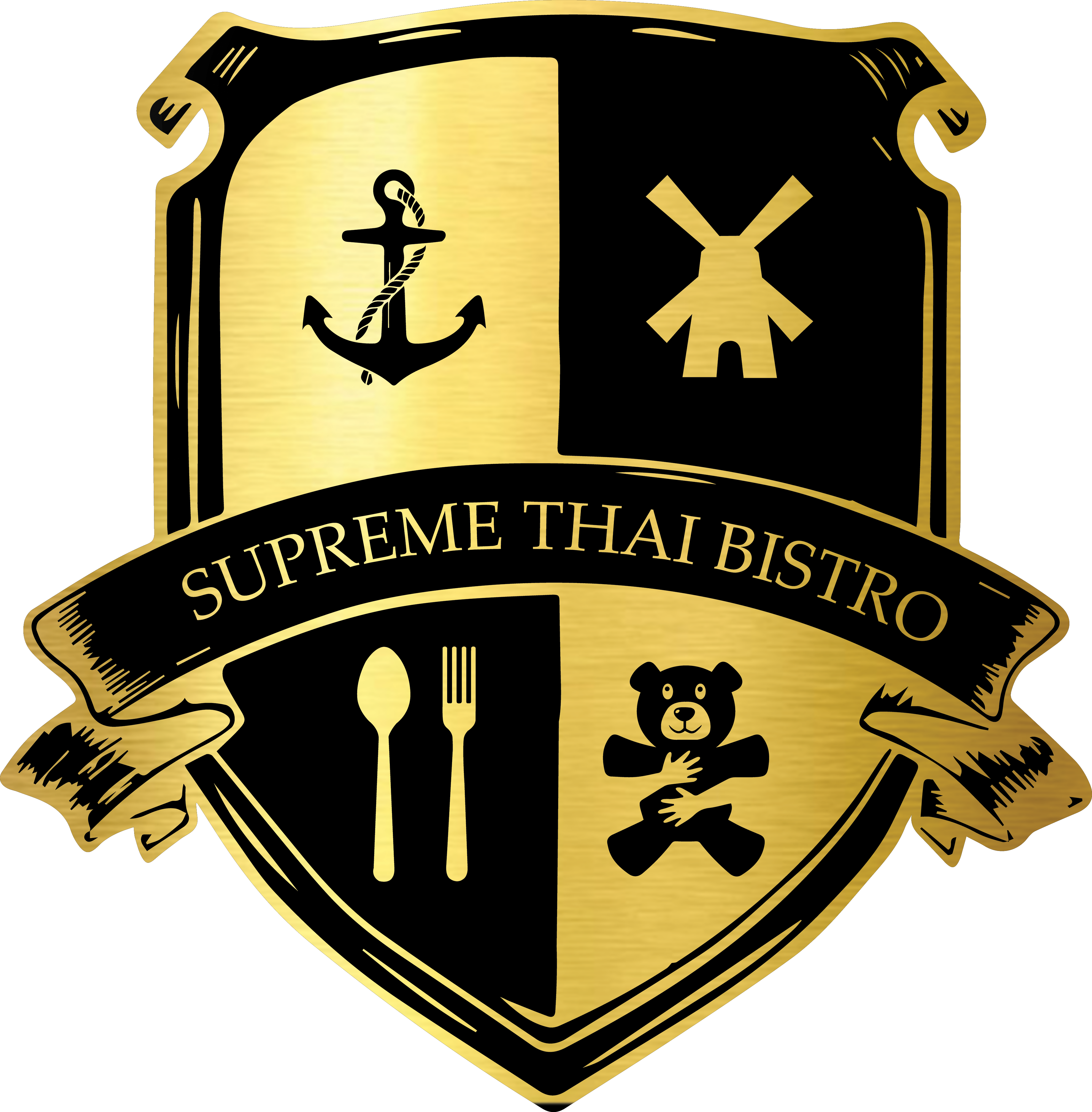 Restaurant Logo