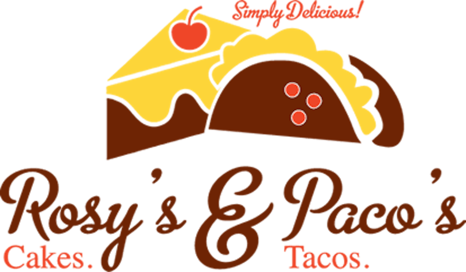 Trays To Go Menu — Pacos Mexican Restaurant