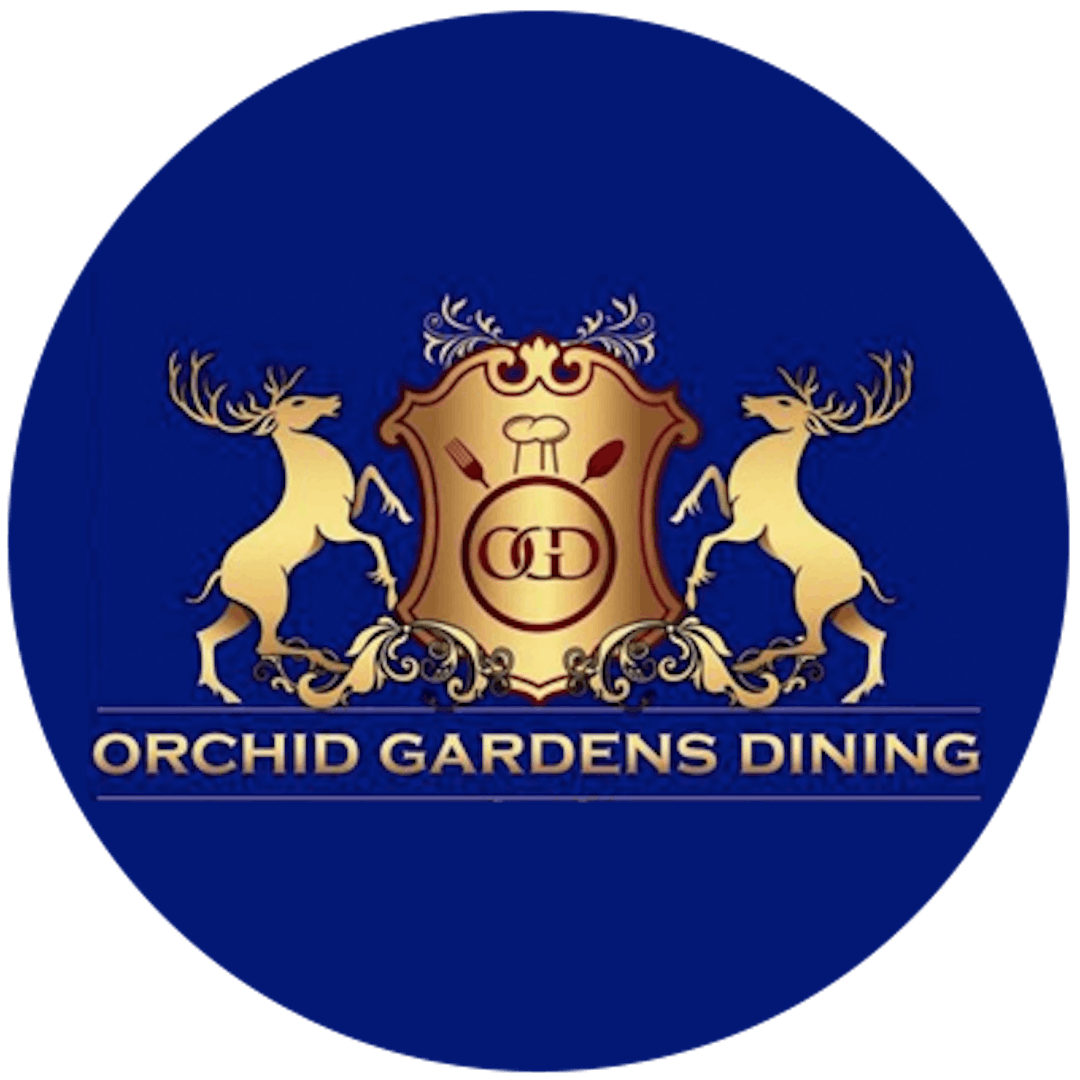 Orchid Gardens Dining