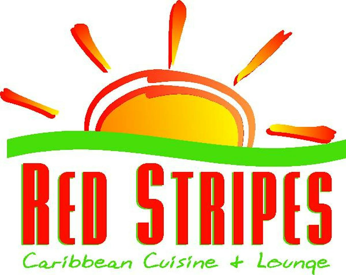 Red Stripes Caribbean Cuisine