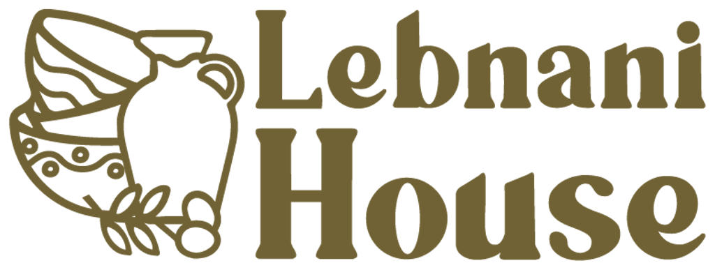 Lebnani House Inc Logo