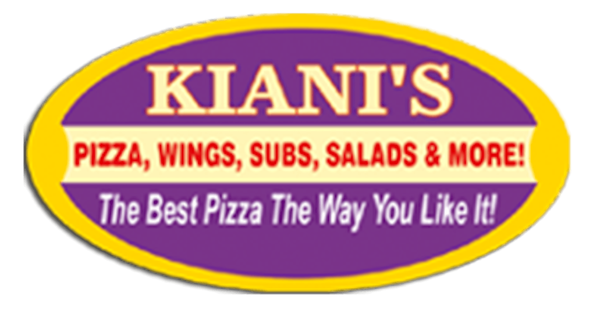 Kiani's