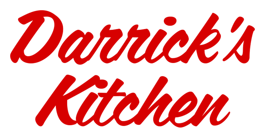 Darrick's Kitchen Logo