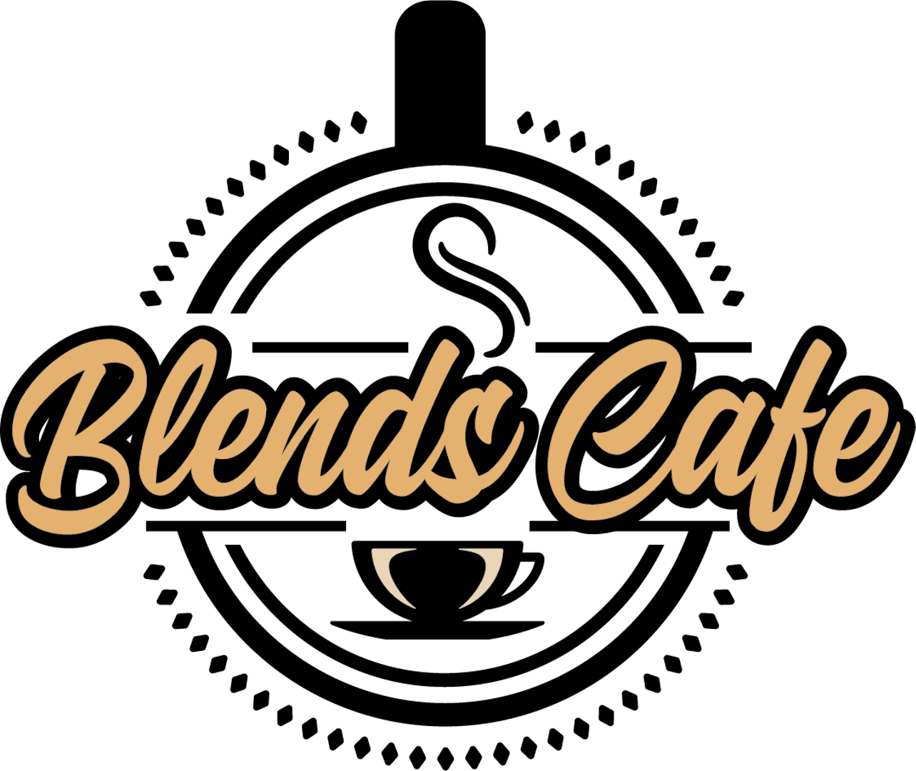 Blends Cafe