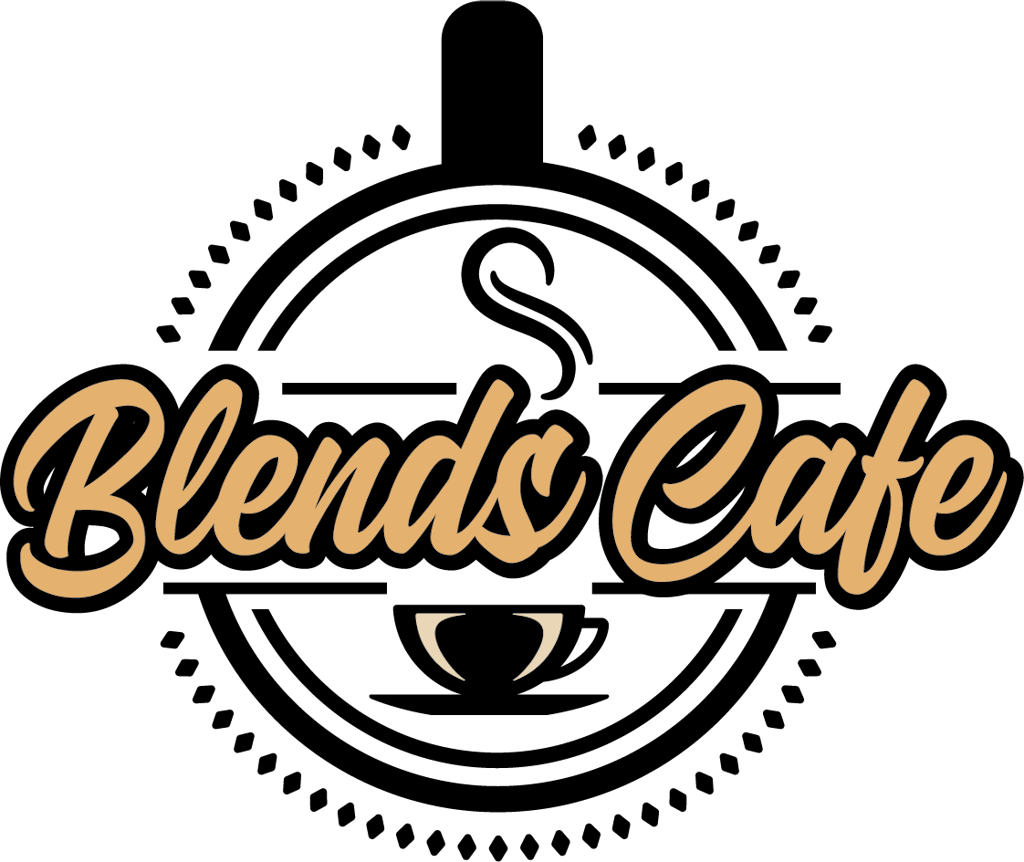 Blends Cafe JERSEY CITY, NJ 073041021 (Menu & Order Online)