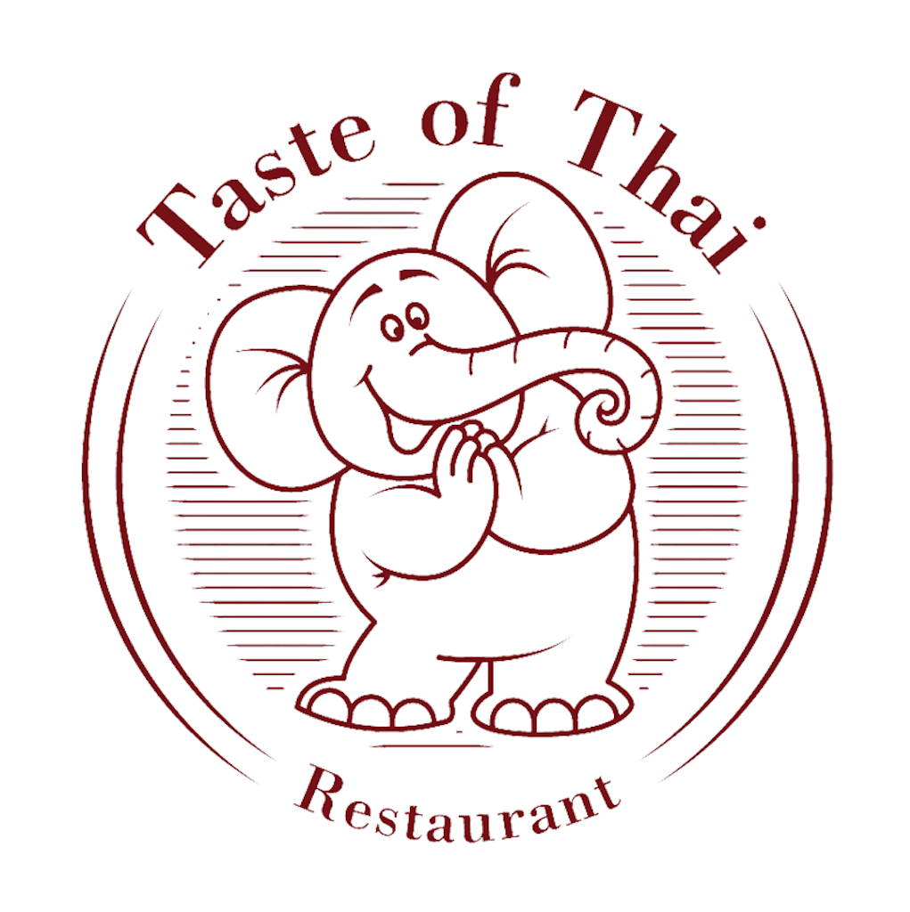 Taste of Thai - Milford, CT 06460 (Menu & Order Online)