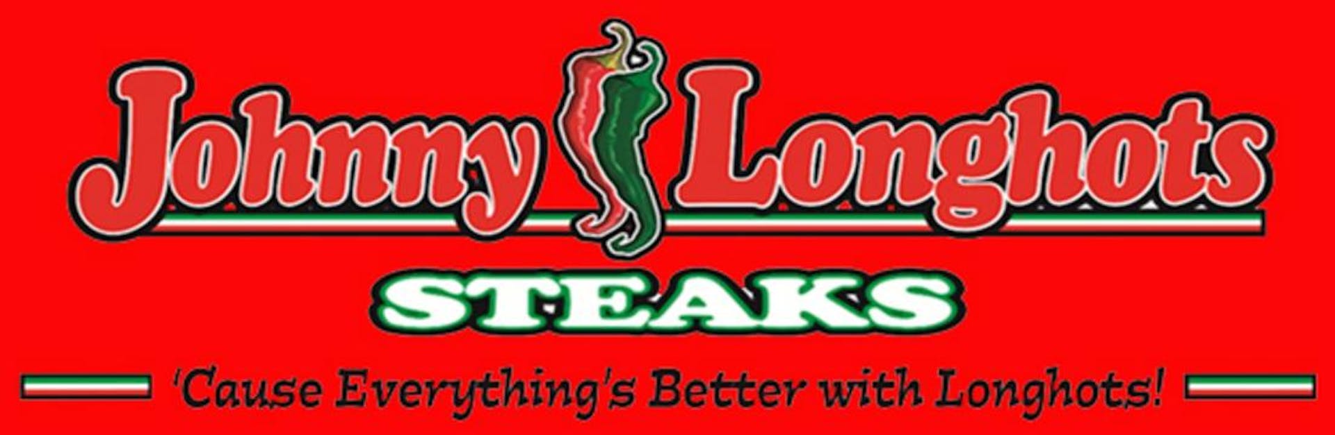 Johnny Longhots Steaks