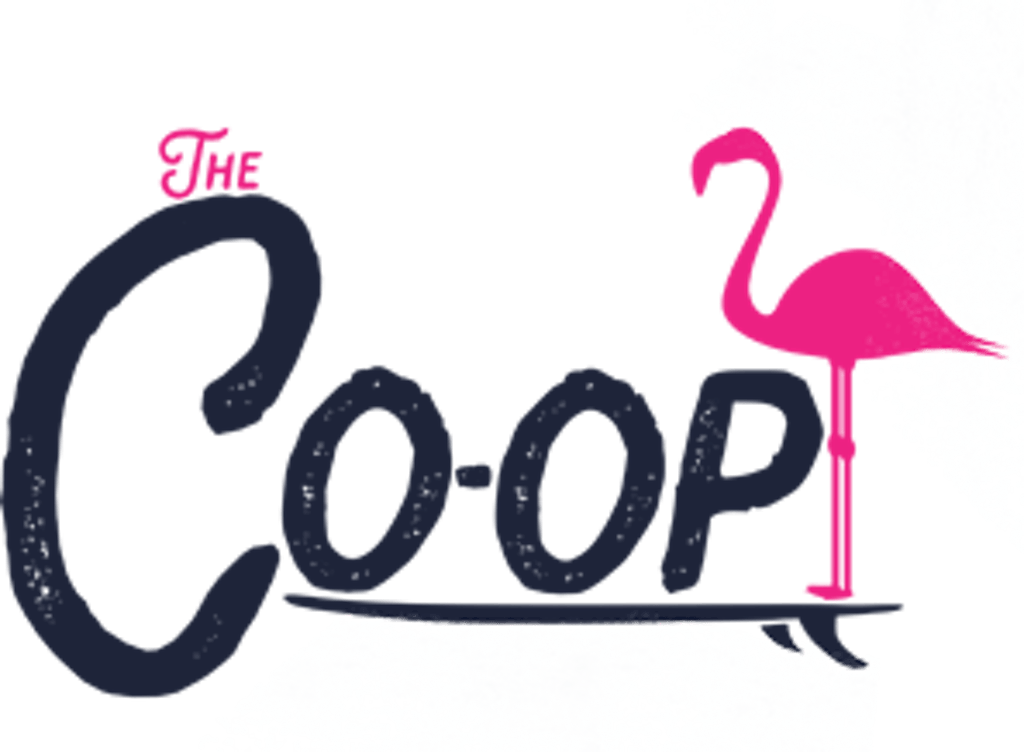 The CO-OP Logo