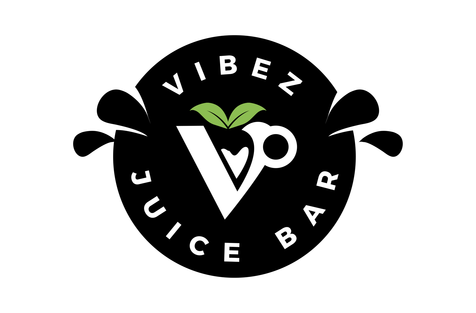 Vibez Juice Bar