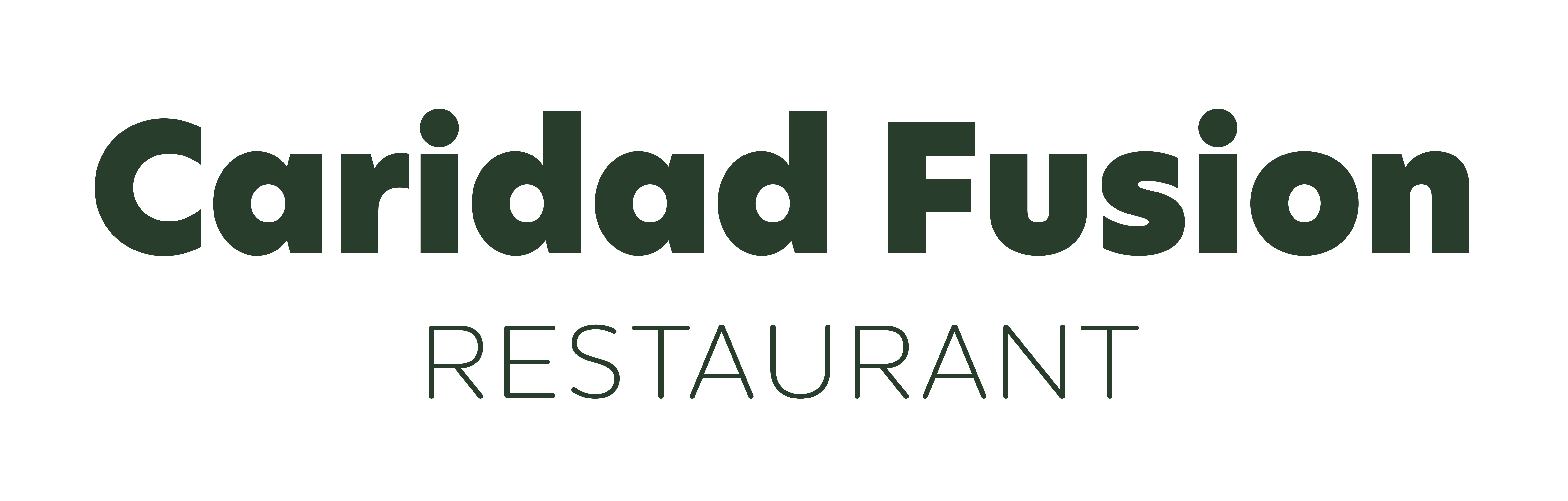 Restaurant Logo