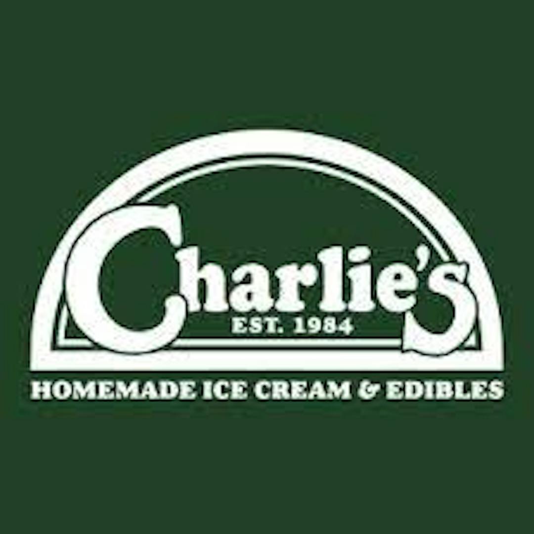 Charlie's Ice Cream