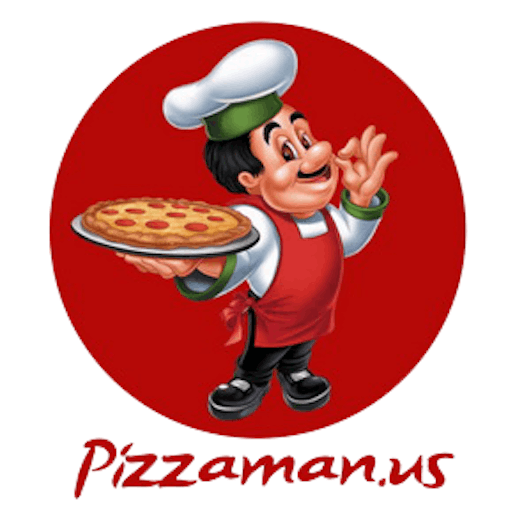 Pizzaman Logo