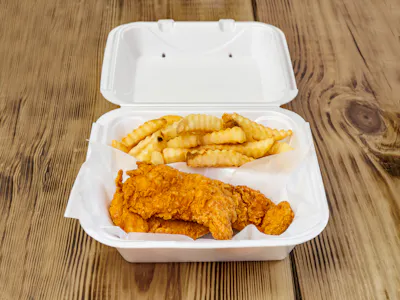 Atlanta Dream Wings