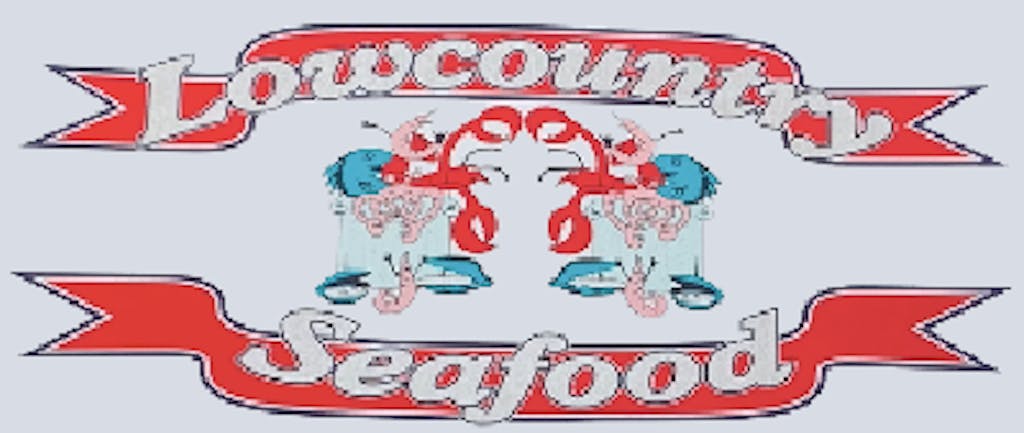 Low Country Seafood Logo