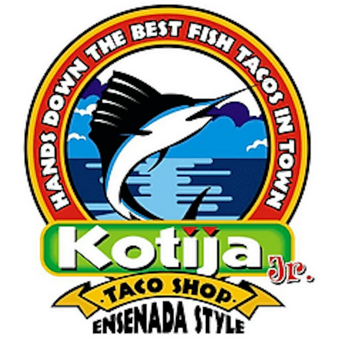 Kotija Jr Taco Shop