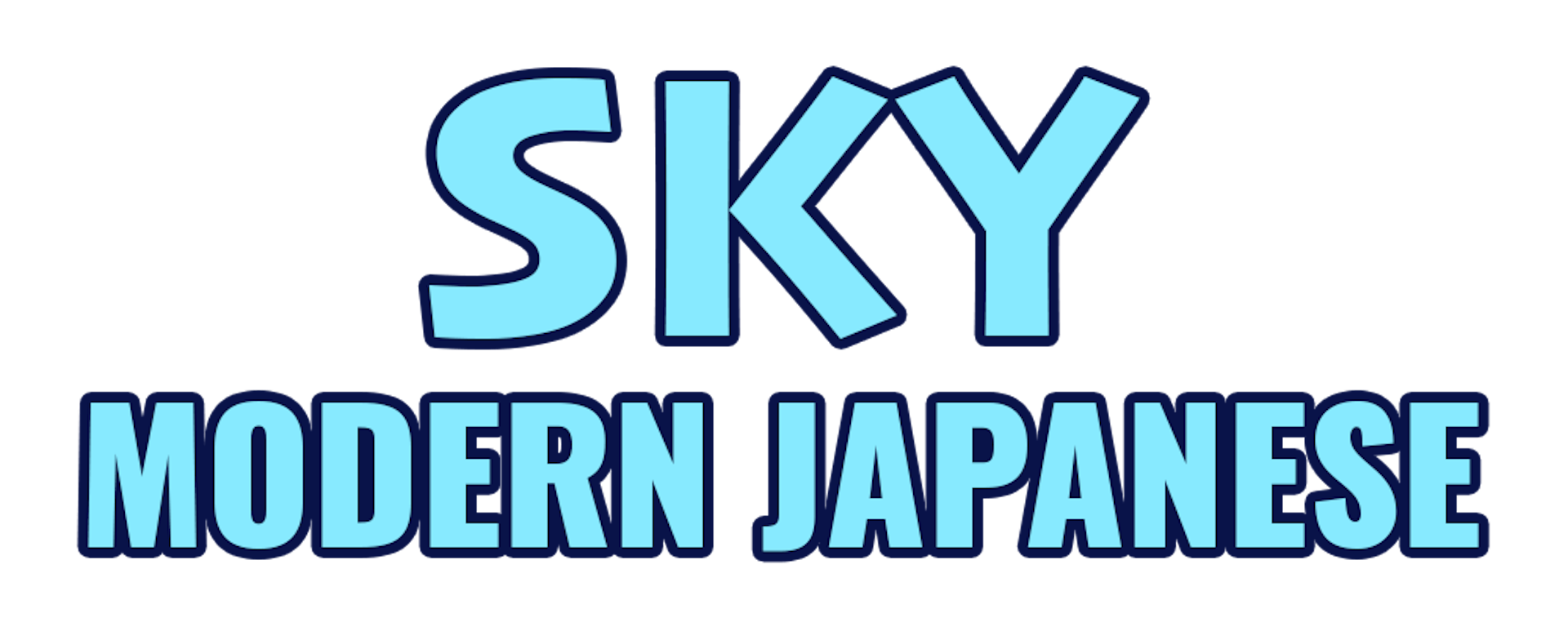 [inactive] Sky Modern Japanese