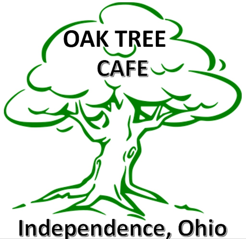 Oak Tree Cafe Independence, OH 44131 (Menu & Order Online)