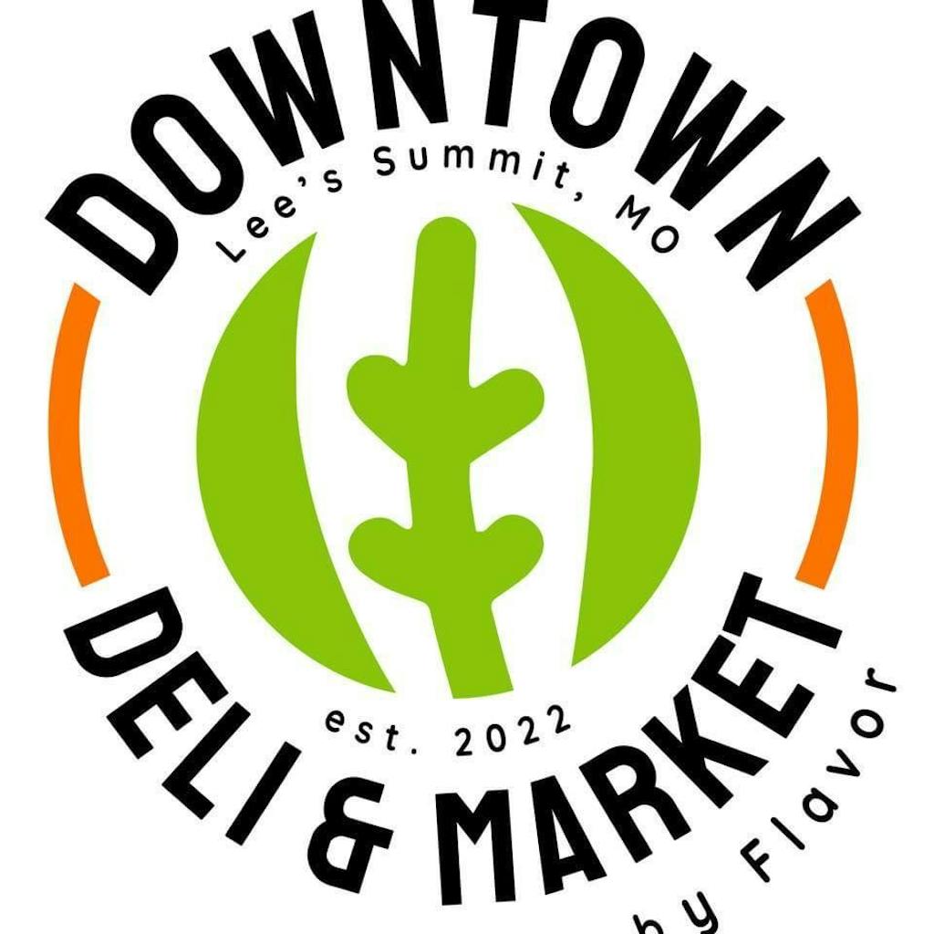 The Downtown Deli by Flavor Lee's Summit, MO 64063 (Menu & Order Online)