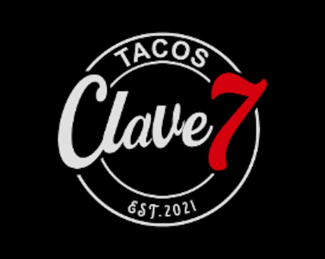 Tacos Clave 7