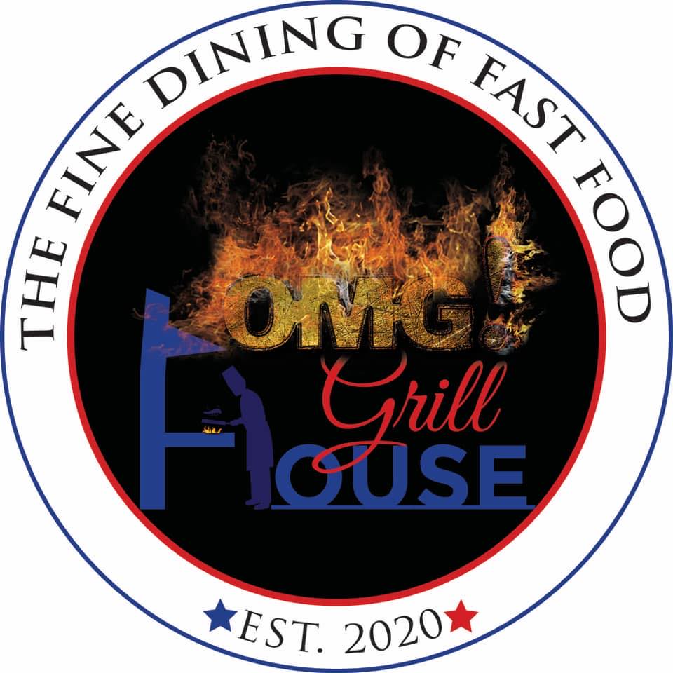 Gallery OMG Grill House!