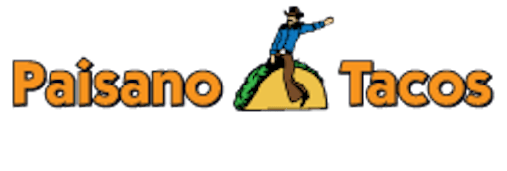 El Paisano Tacos Logo