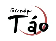 Grandpa Tao Kitchen Logo