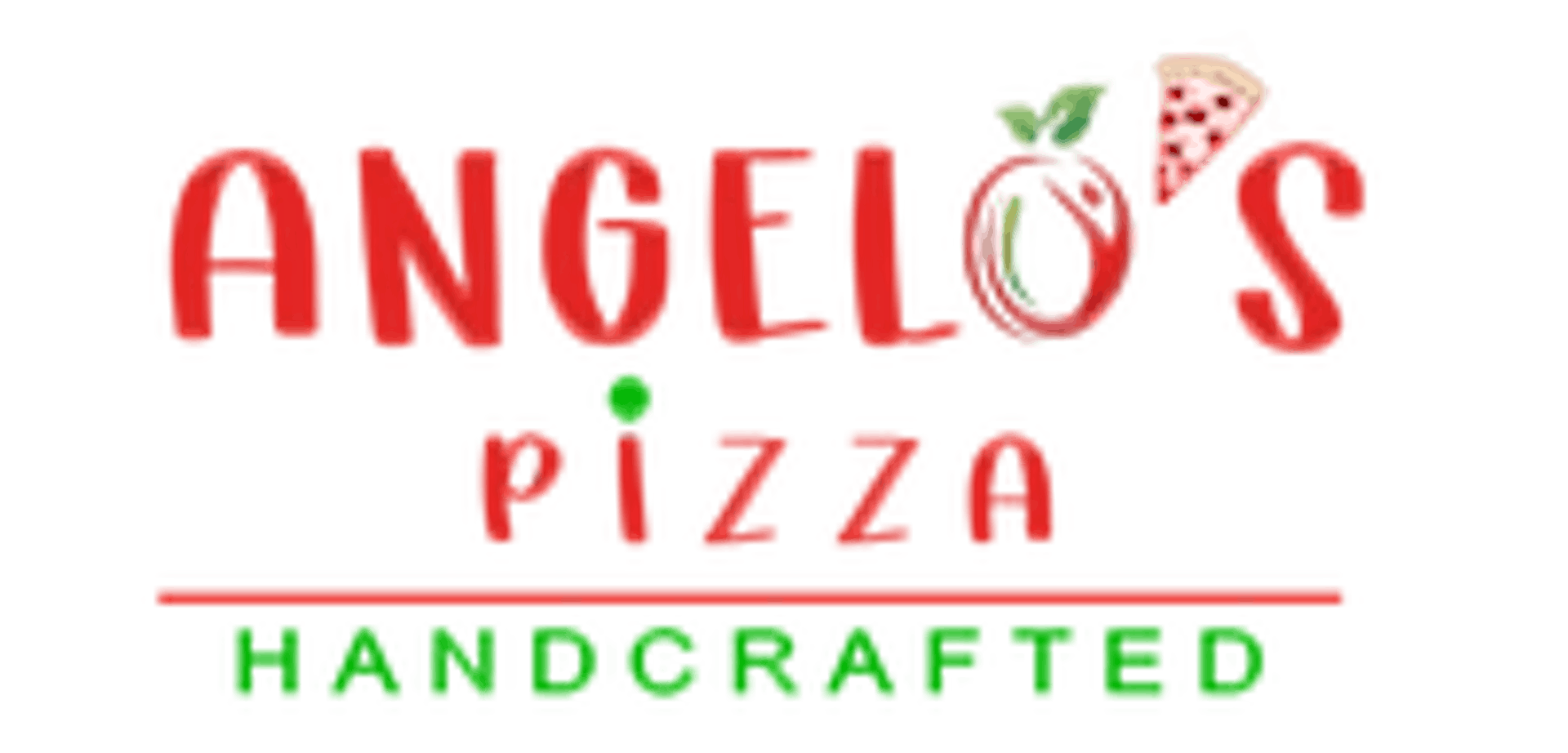 Angelo's Pizza