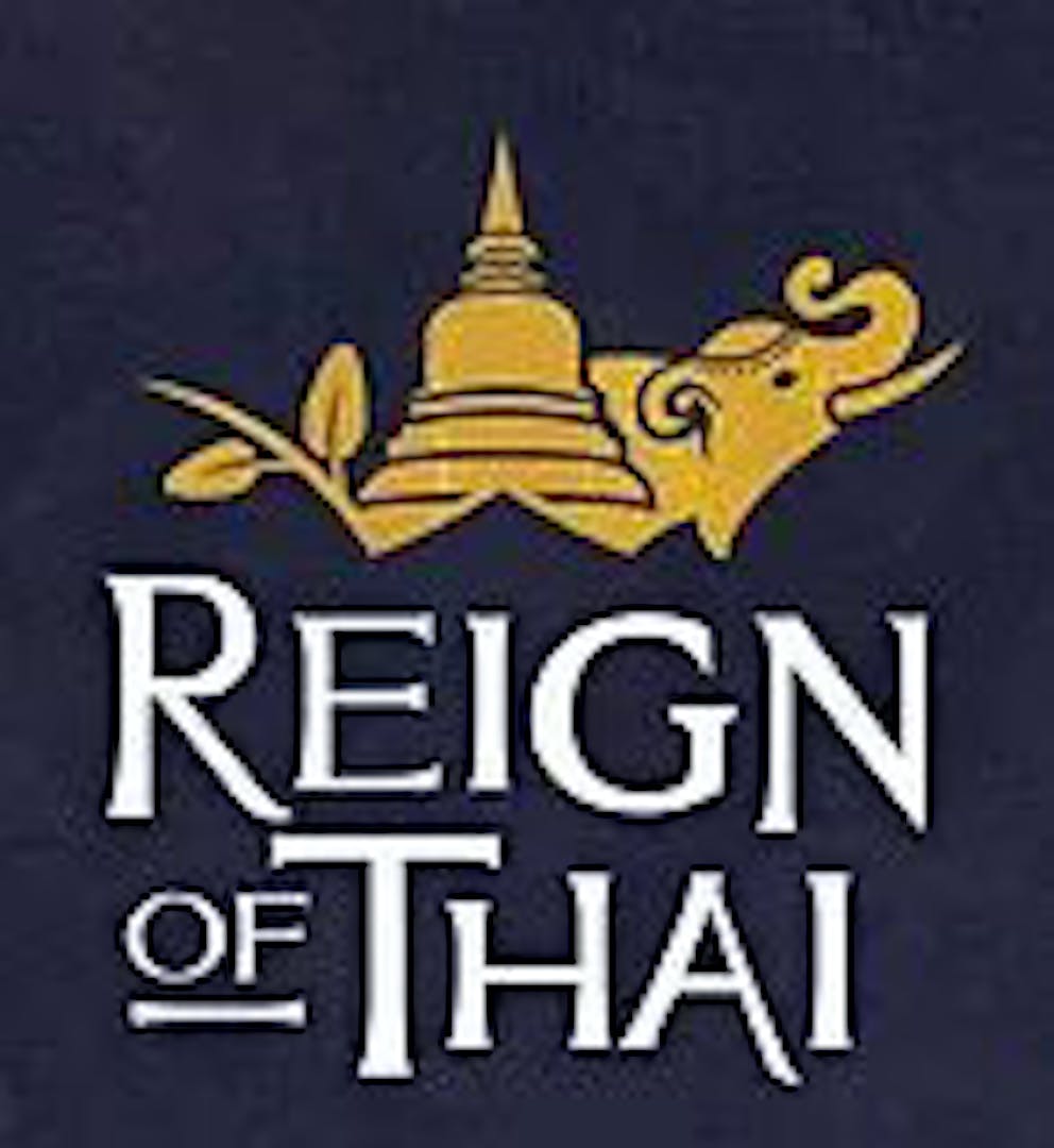 Reign of Thai