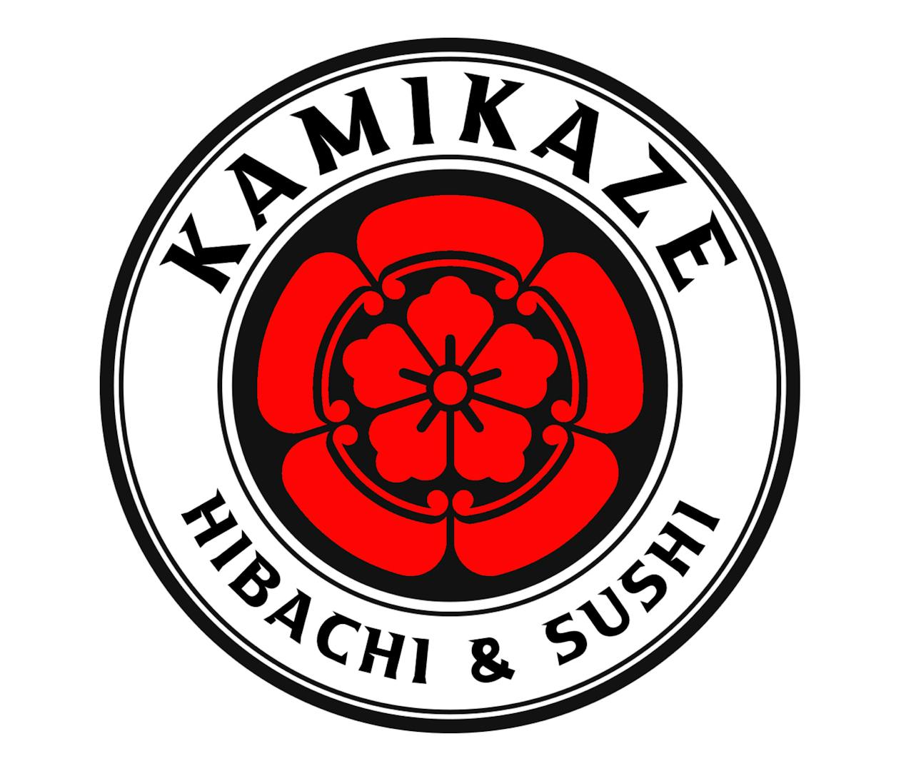 Kamikaze Hibachi & Sushi
