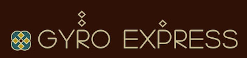 GYRO EXPRESS Logo