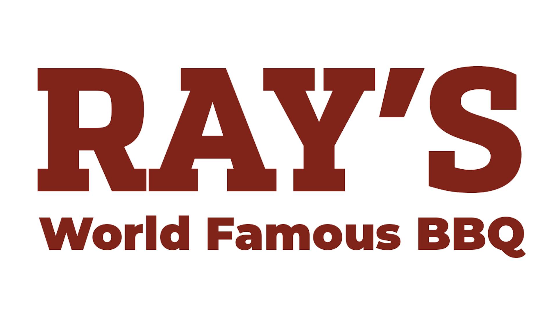 Ray's World Famous BBQ