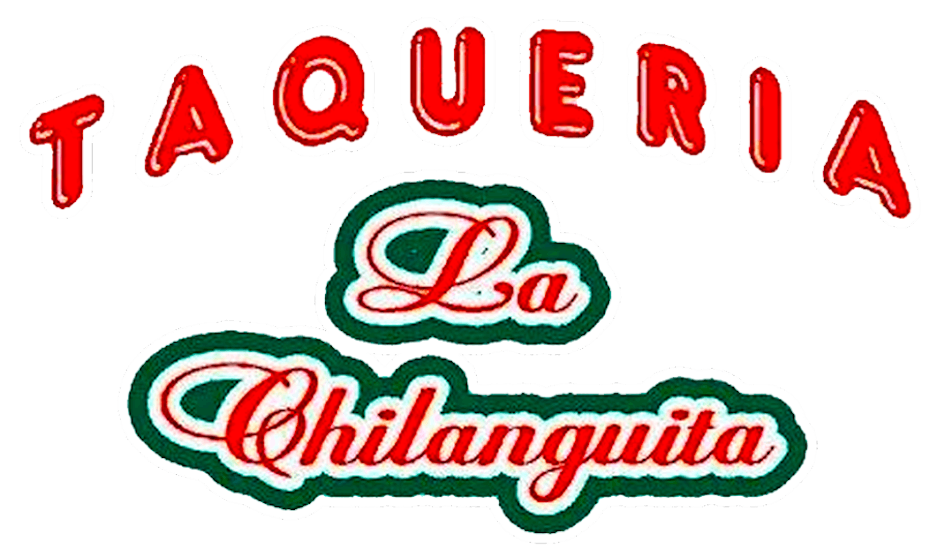 Taqueria La Chilanguita