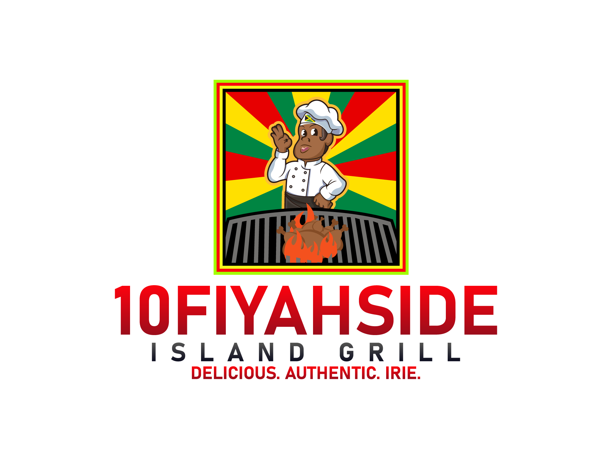 Restaurant Logo