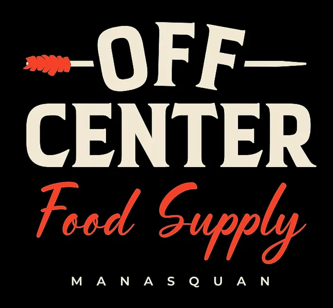 Off Center Food Supply