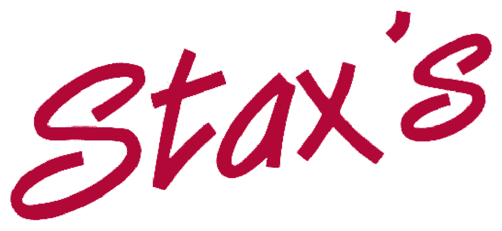 Stax's Original Restaurant