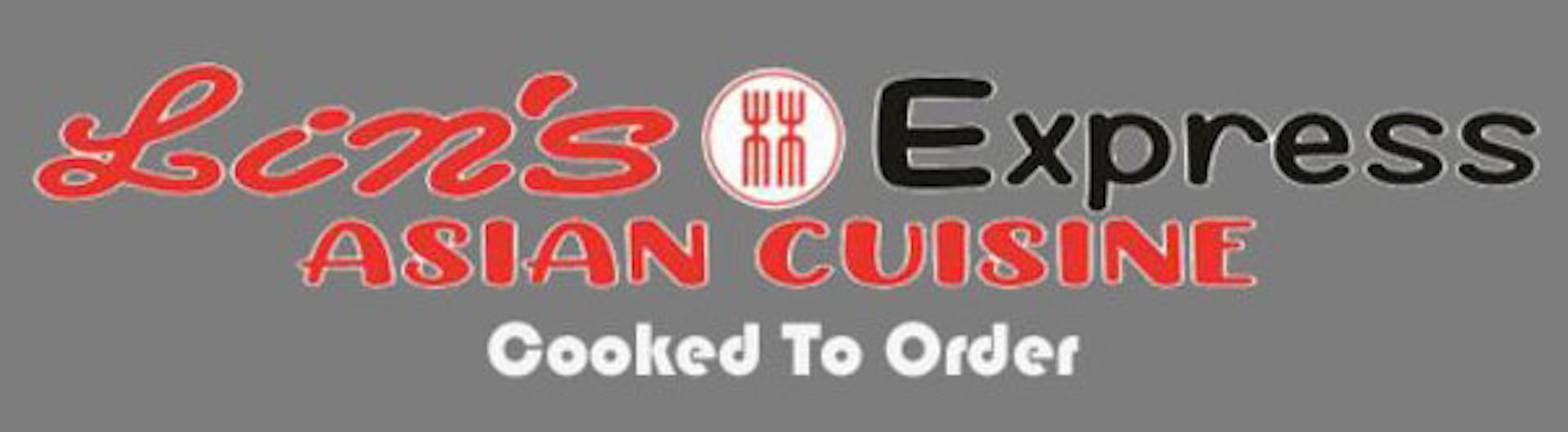 Home - Lin's Express (Potranco)