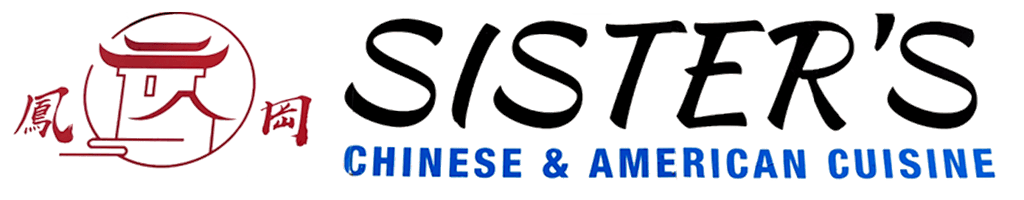 Sister's Chinese Restaurant Logo