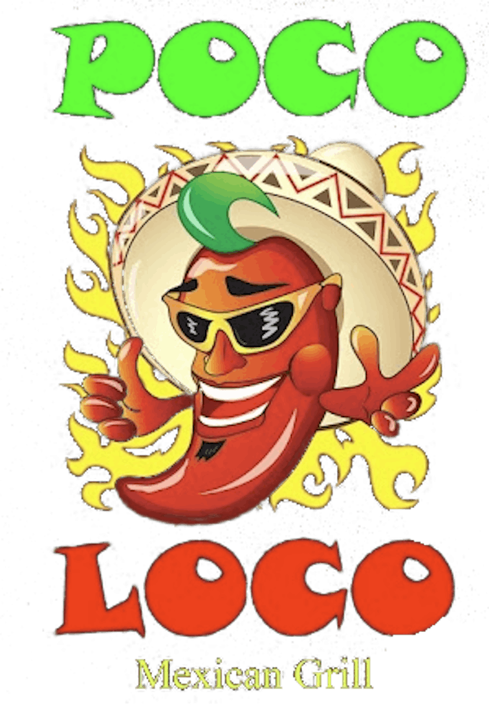 Home - Poco Loco Burritos & Bowls