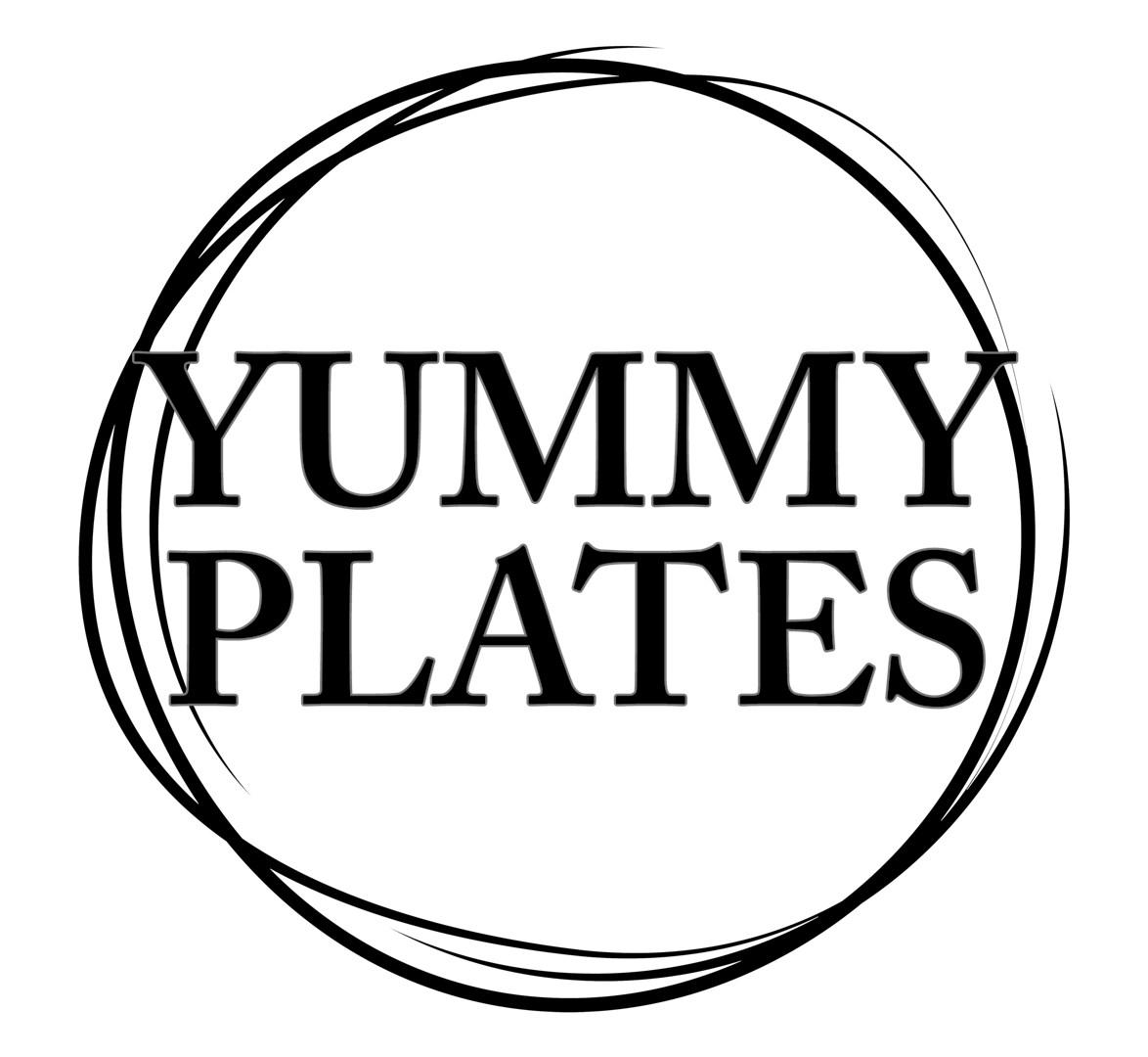 Home - Yummy Plates