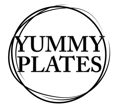 Home - Yummy Plates