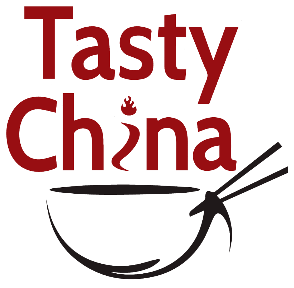 Tasty China Logo