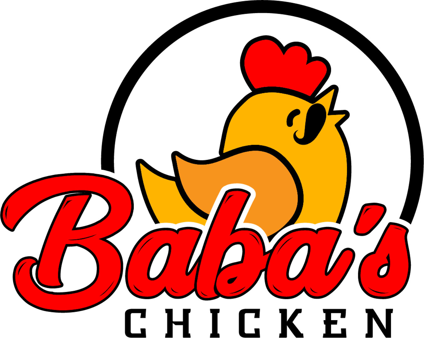 Baba's Chicken