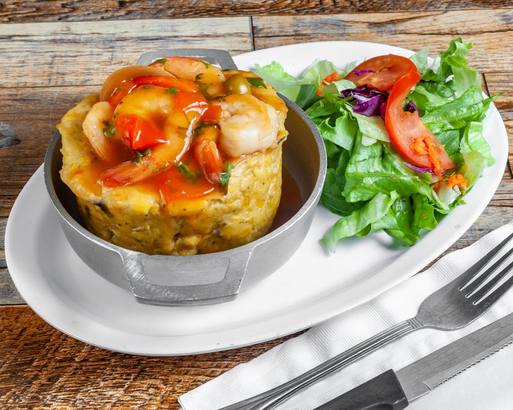 Home El Cilantro Restaurant