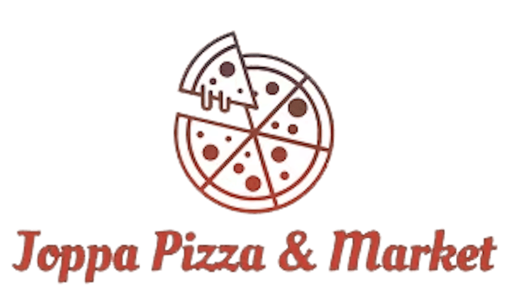Joppa Pizza & Market Logo
